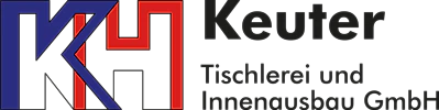 Logo - Keuter Tischlerei u. Innenausbau GmbH aus Wietmarschen